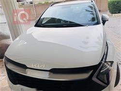 کیا سپۆرتاج